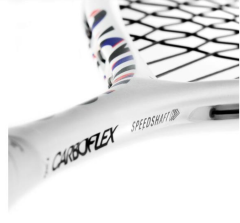Squash Raketi Carboflex X-Top V2 120