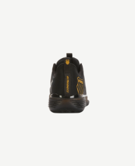 K-Swiss Ultrashot 3 Siyah Erkek Tenis Ayakkabısı