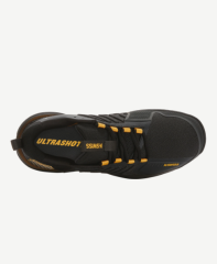K-Swiss Ultrashot 3 Siyah Erkek Tenis Ayakkabısı