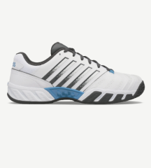 K-Swiss Bigshot Light 4 Beyaz Erkek Tenis Ayakkabısı