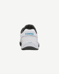 K-Swiss Bigshot Light 4 Beyaz Erkek Tenis Ayakkabısı