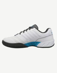 K-Swiss Bigshot Light 4 Beyaz Erkek Tenis Ayakkabısı