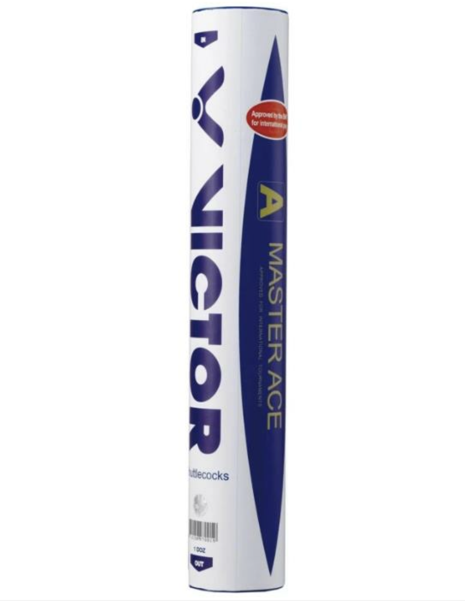 Badminton Topu Master Ace Speed 78