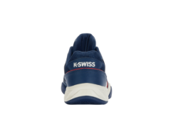 K-Swiss Bigshot Light 4 Mavi Erkek Tenis Ayakkabısı