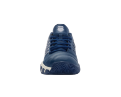 K-Swiss Bigshot Light 4 Mavi Erkek Tenis Ayakkabısı