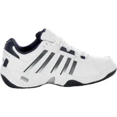 K-Swiss Accomplish IV Beyaz Erkek Tenis Ayakkabısı