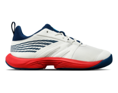 K-Swiss Speed Trac Beyaz Erkek Tenis Ayakkabısı