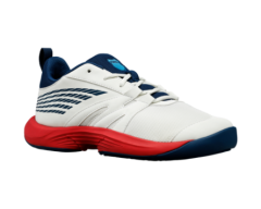 K-Swiss Speed Trac Beyaz Erkek Tenis Ayakkabısı