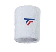 Tecnifibre Bileklik Beyaz XL