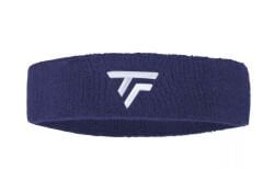 Tecnifibre Tenis Bandanası-(BANDEAU NAVY MAVİ)