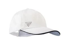 Tecnifibre Tech Cap Whıte