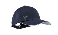 Tecnifibre Tech Cap Marıne