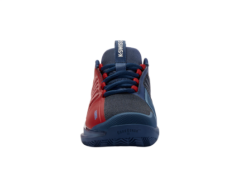 K-Swiss Ultrashot 3 HB Bordo Erkek Tenis Ayakkabısı