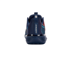 K-Swiss Ultrashot 3 HB Bordo Erkek Tenis Ayakkabısı