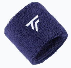 Tecnifibre Bileklik 2 Parça Marine