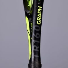 Artengo Tenis Raketi - TR160 Graph - Siyah - 270 gr.