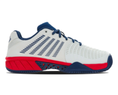 K-Swiss Express Light 3 HB Beyaz Erkek Tenis Ayakkabısı