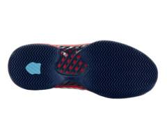 K-Swiss Express Light 3 HB Beyaz Erkek Tenis Ayakkabısı