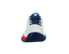 K-Swiss Express Light 3 HB Beyaz Erkek Tenis Ayakkabısı