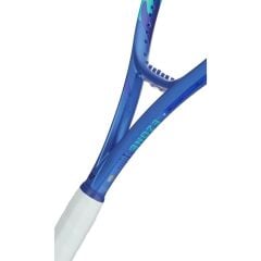 Yonex Ezone 100L 285 Tenis Raketi (Kordajsız) - Lapis Mavi