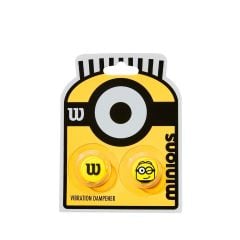 Titreşim Önleyici 2'li Minion Wilson