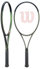 Wilson Blade 98 V8 16x19 Tenis Raketi