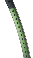 Wilson Blade 98 V8 18x20 Tenis Raketi