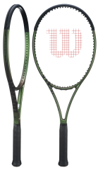 Wilson Blade 98 V8 18x20 Tenis Raketi