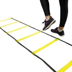 Helix Antrenman Merdiveni 4metre