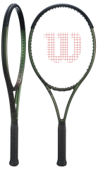 Wilson Blade 100UL v8 Tenis Raketi
