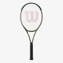 Wilson Blade 100UL v8 Tenis Raketi