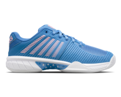 K-Swiss Express Light 2 Mavi Kadın Tenis Ayakkabısı