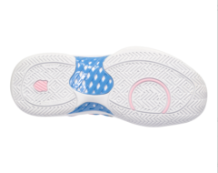 K-Swiss Express Light 2 Mavi Kadın Tenis Ayakkabısı