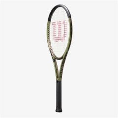 Wilson Blade 101L V8 Tenis Raketi