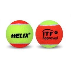 Helix 36'lı 9 yaş topu
