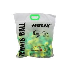 Helix 36'lı 10 yaş topu