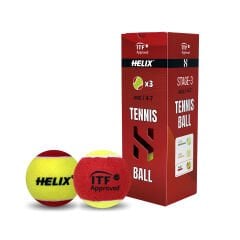 Helix 3'lü kutu 8 yaş topu