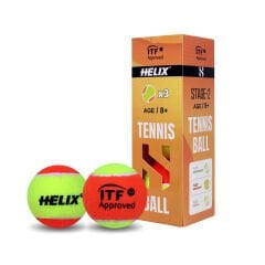 Helix 3'lü kutu 9 yaş topu