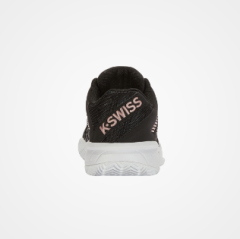 K-Swiss Express Light 3 HB Siyah Kadın Tenis Ayakkabısı