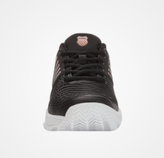 K-Swiss Express Light 3 HB Siyah Kadın Tenis Ayakkabısı