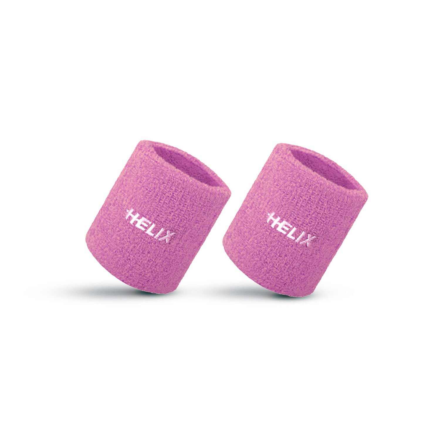 Helix Açık Pembe 2li bileklik