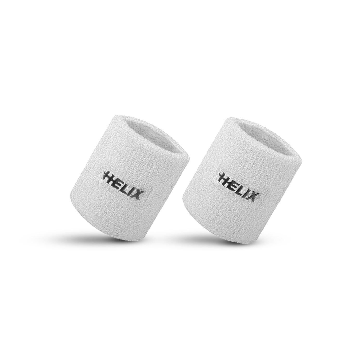 Helix Beyaz 2li bileklik