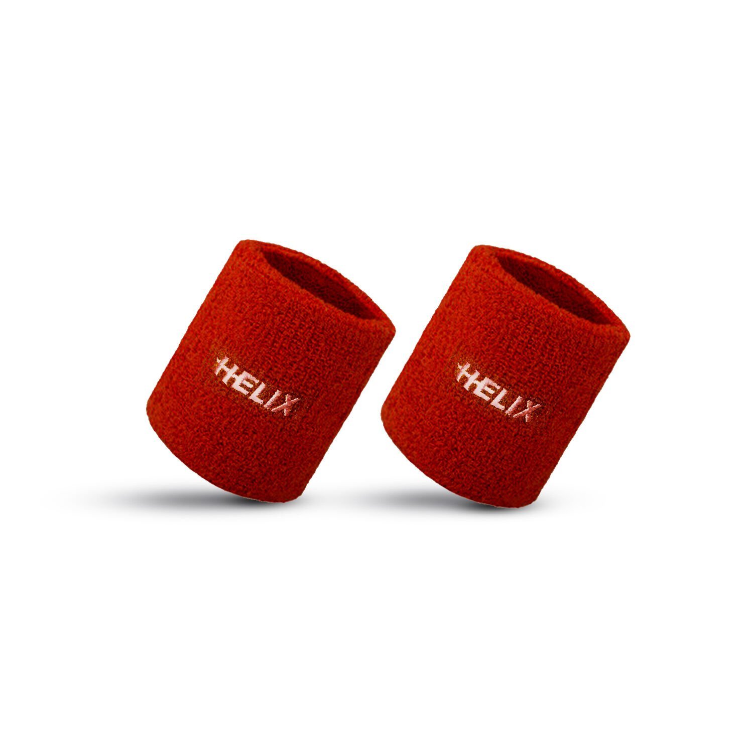 Helix Kırmızı 2li bileklik
