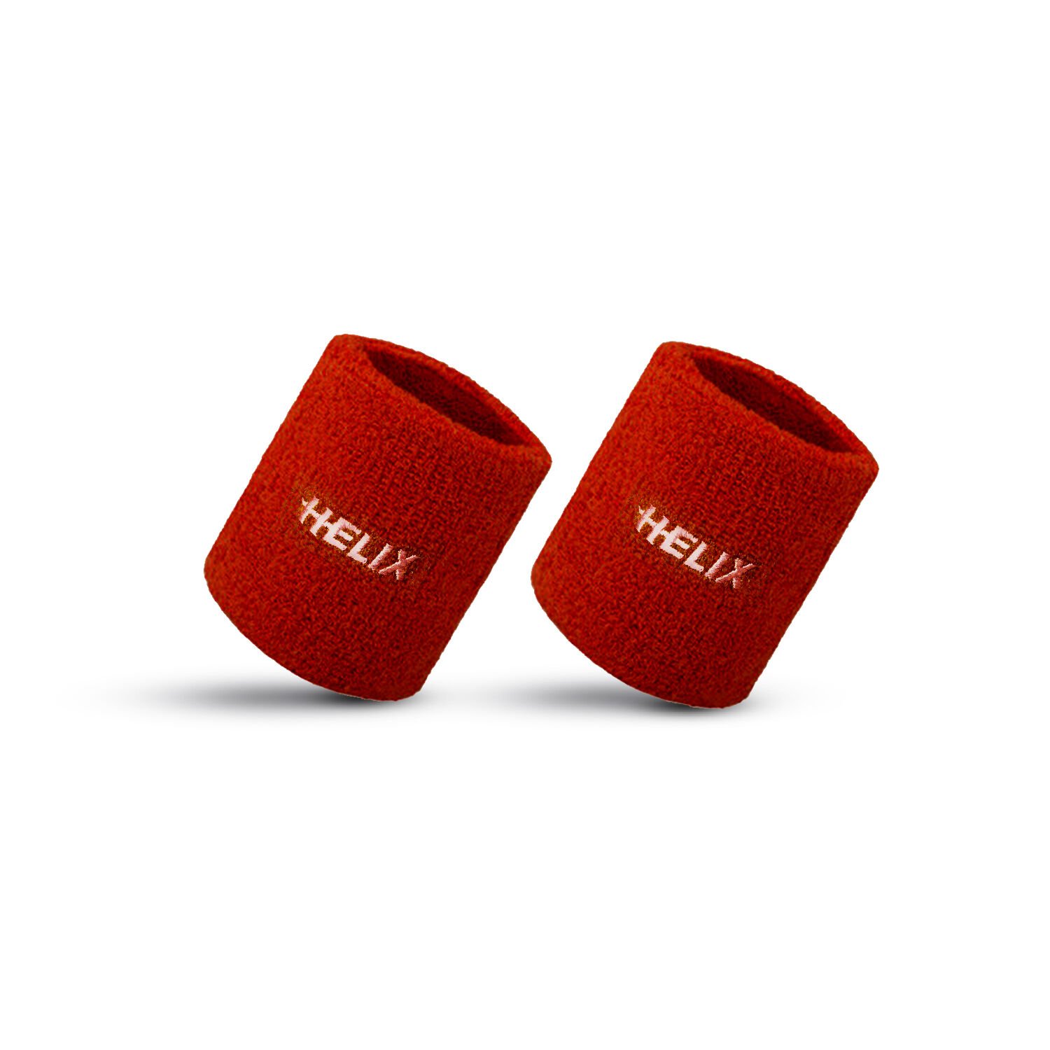 Helix Kırmızı 2li bileklik