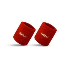 Helix Kırmızı 2li bileklik