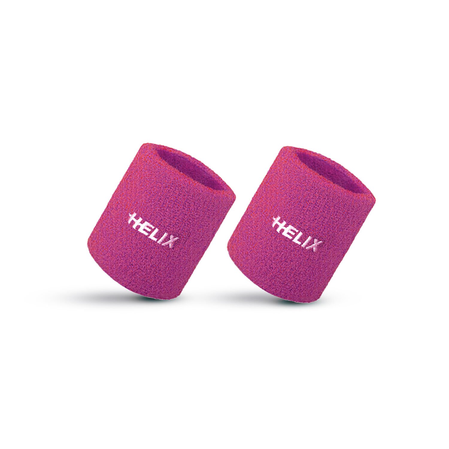 Helix Pembe 2li bileklik