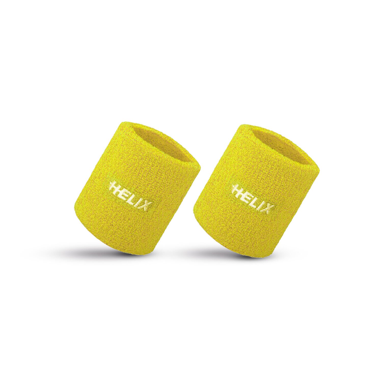 Helix Sarı 2li bileklik