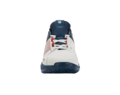K-Swiss Ultrashot Team Kırmızı/Beyaz/Mavi Erkek Tenis Ayakkabı
