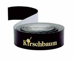 Kirschbaum Racket Saver Tape 5m black