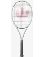 Wilson Tenis Raketi - Shift 99L V1 - 285 gr. - Kordajsız